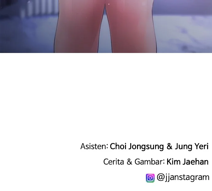 Highschool Lunch Dad Chapter 44 Gambar 153