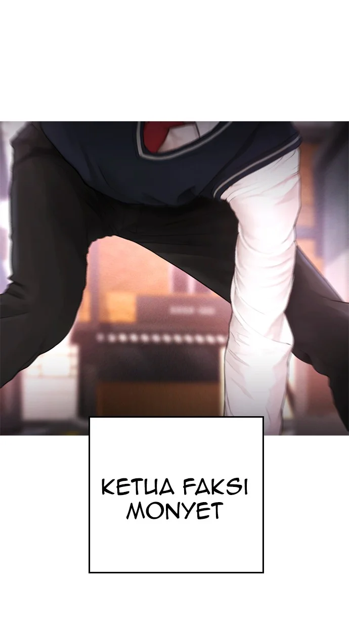 Highschool Lunch Dad Chapter 44 Gambar 16