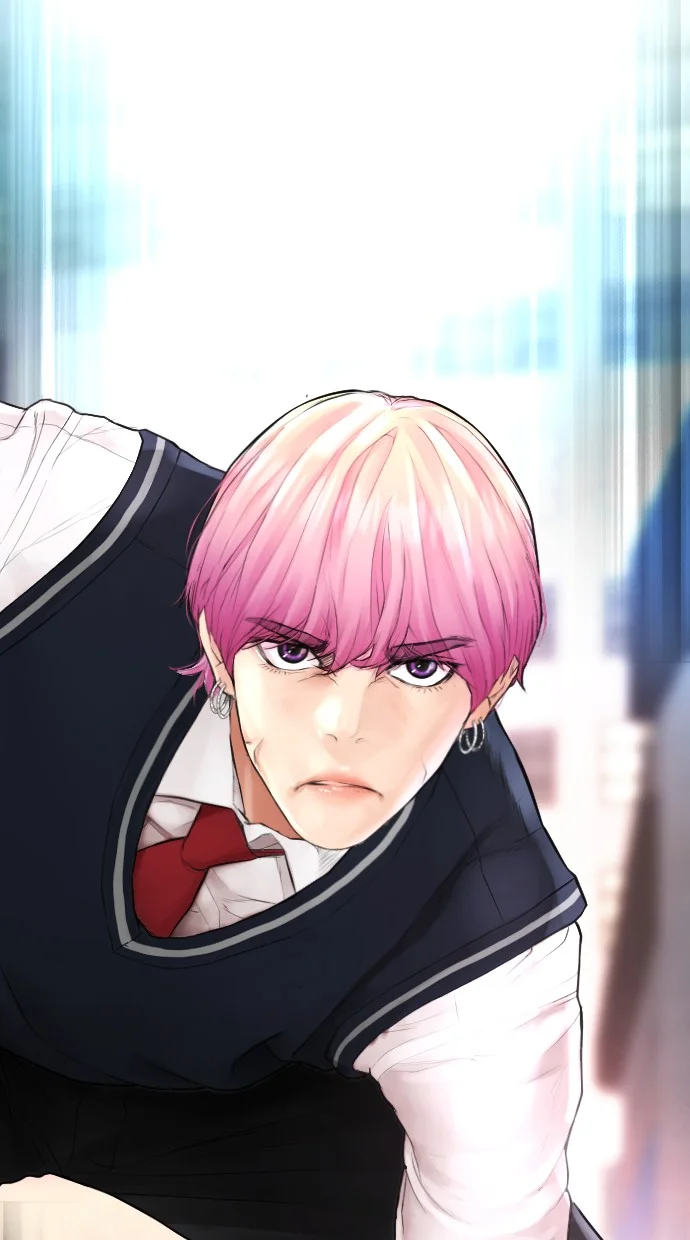 Highschool Lunch Dad Chapter 44 Gambar 18