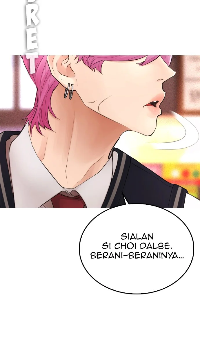 Highschool Lunch Dad Chapter 44 Gambar 24