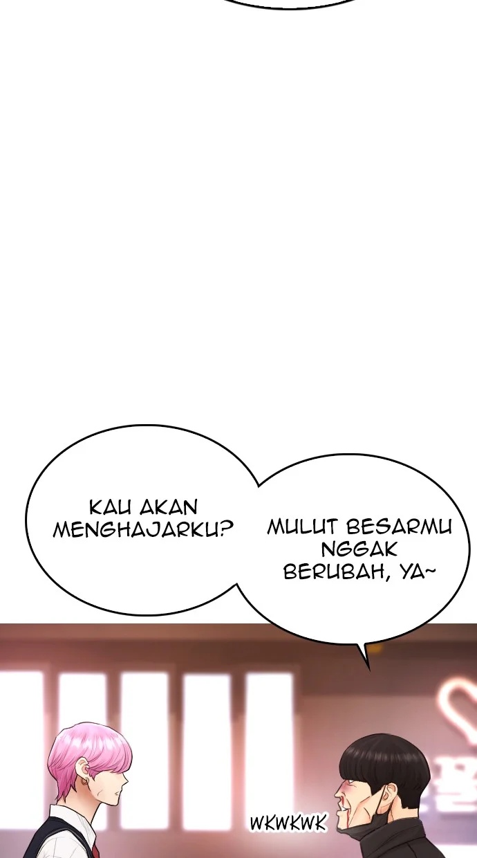 Highschool Lunch Dad Chapter 44 Gambar 30