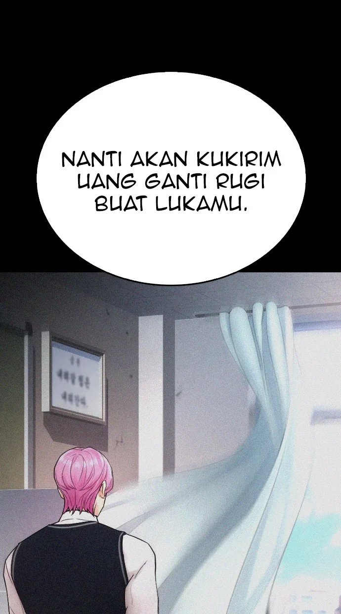 Highschool Lunch Dad Chapter 44 Gambar 35