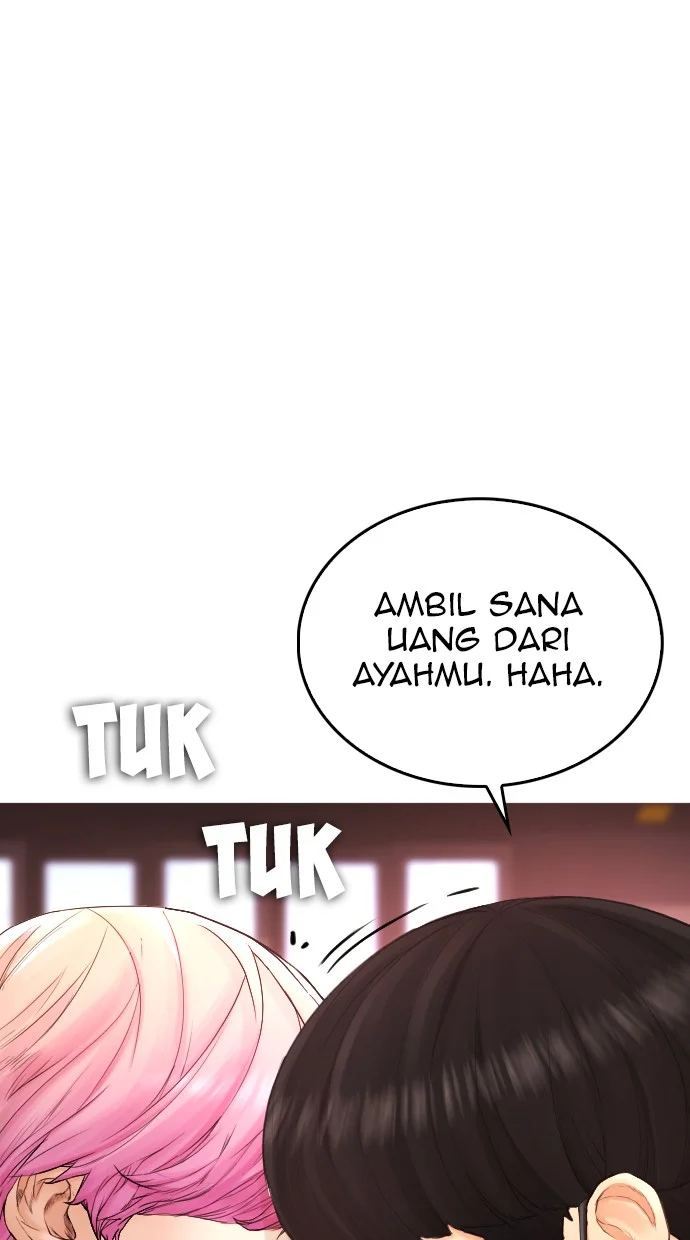 Highschool Lunch Dad Chapter 44 Gambar 39