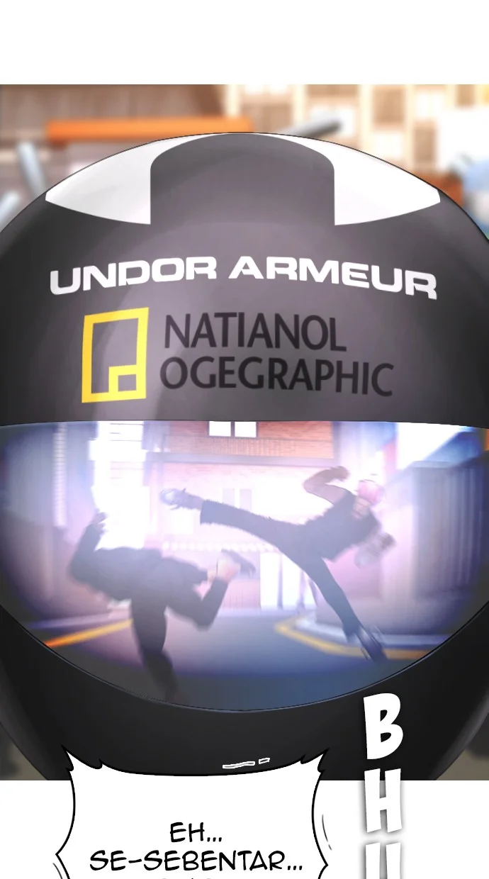 Highschool Lunch Dad Chapter 44 Gambar 45