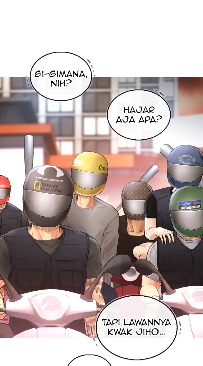 Highschool Lunch Dad Chapter 44 Gambar 48