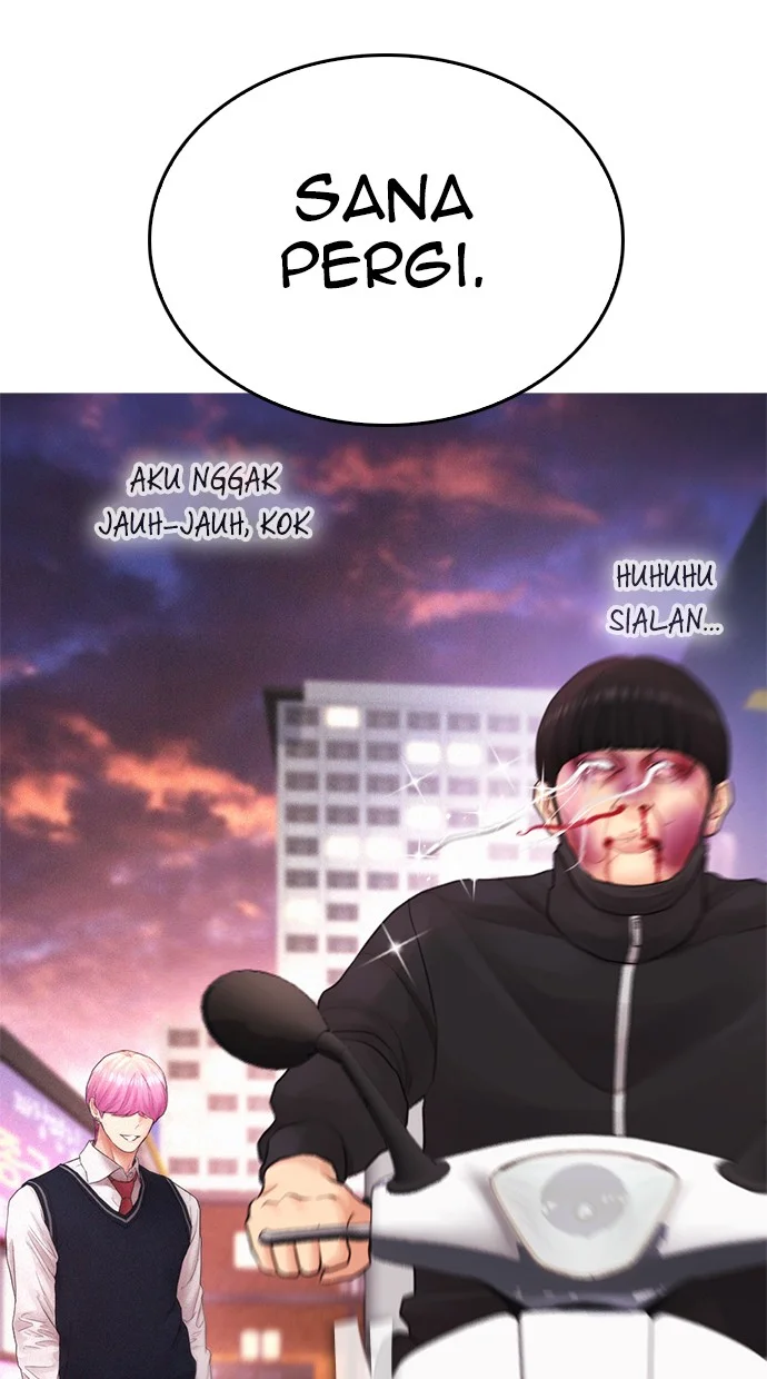 Highschool Lunch Dad Chapter 44 Gambar 57