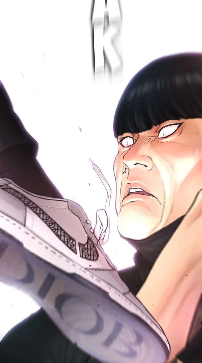 Highschool Lunch Dad Chapter 44 Gambar 6