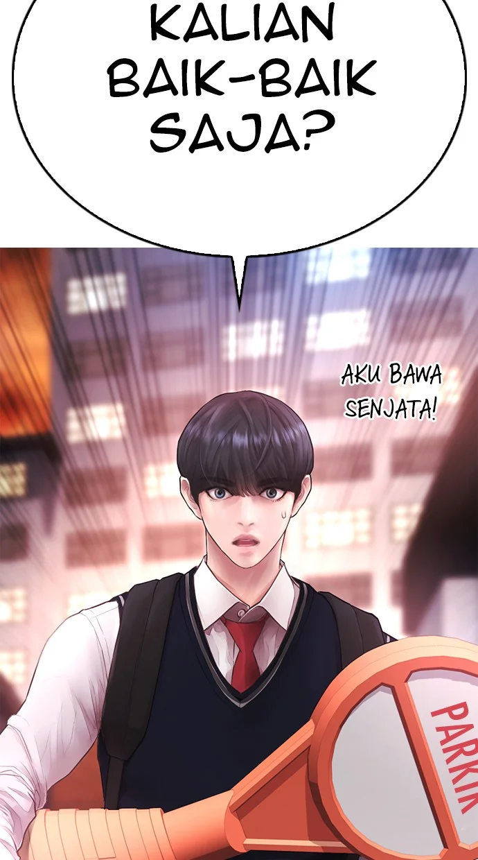 Highschool Lunch Dad Chapter 44 Gambar 61