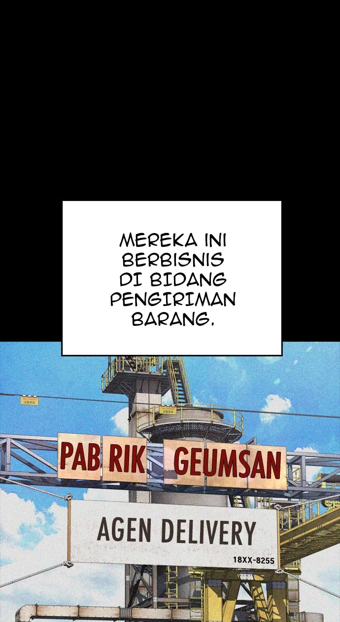 Highschool Lunch Dad Chapter 44 Gambar 70