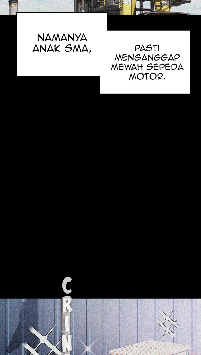 Highschool Lunch Dad Chapter 44 Gambar 71