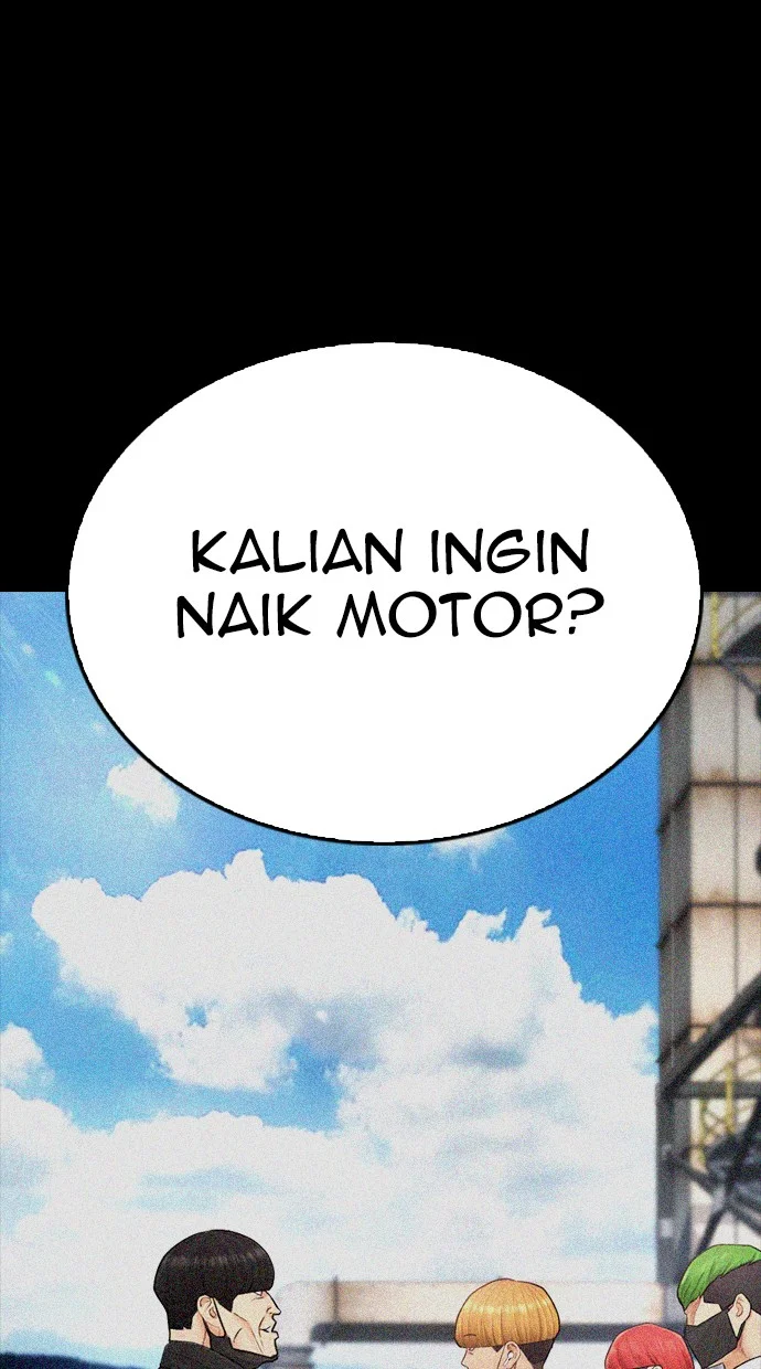 Highschool Lunch Dad Chapter 44 Gambar 73