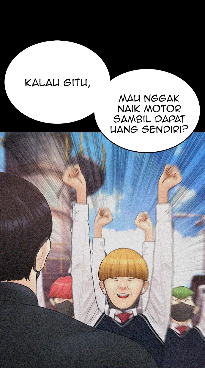 Highschool Lunch Dad Chapter 44 Gambar 75