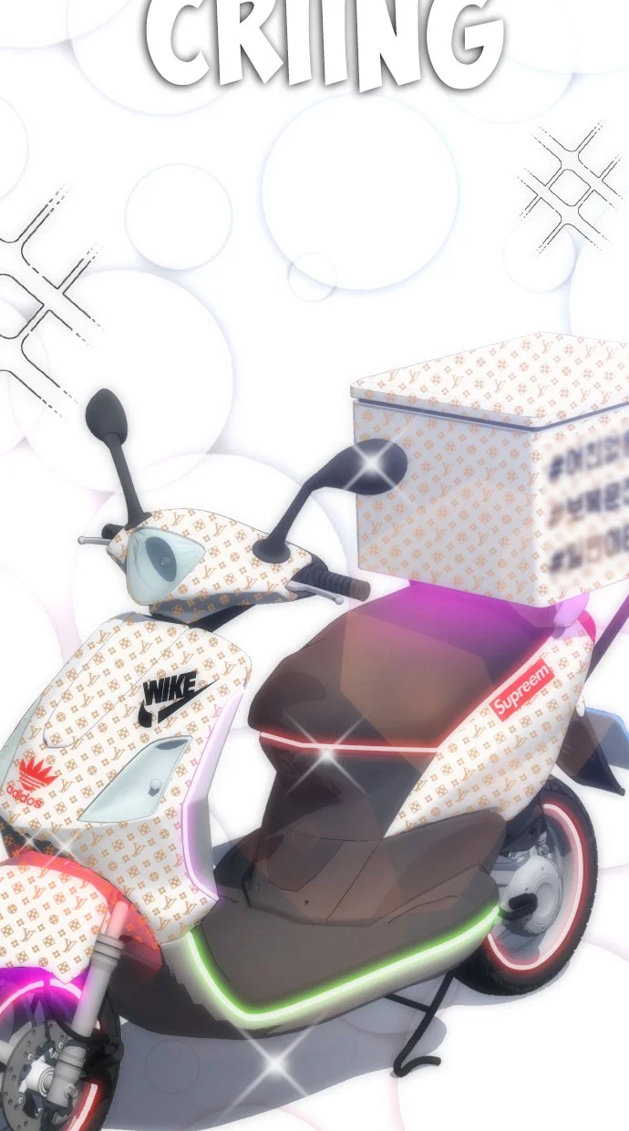 Highschool Lunch Dad Chapter 44 Gambar 82