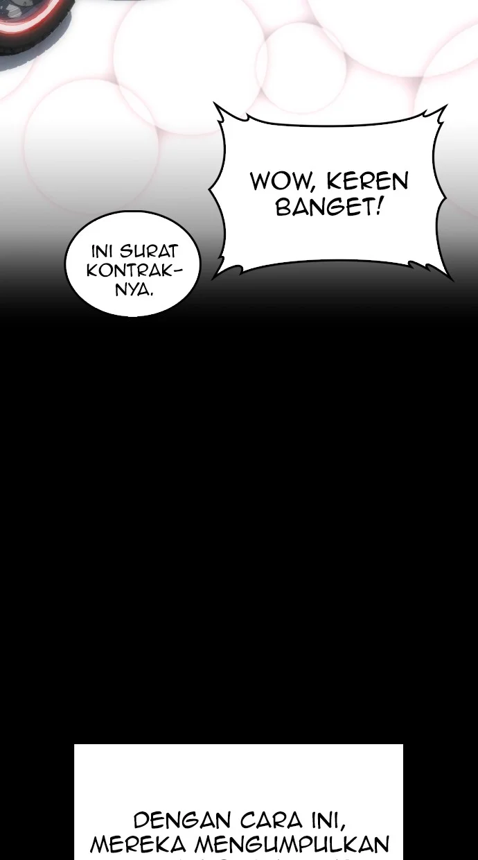 Highschool Lunch Dad Chapter 44 Gambar 83