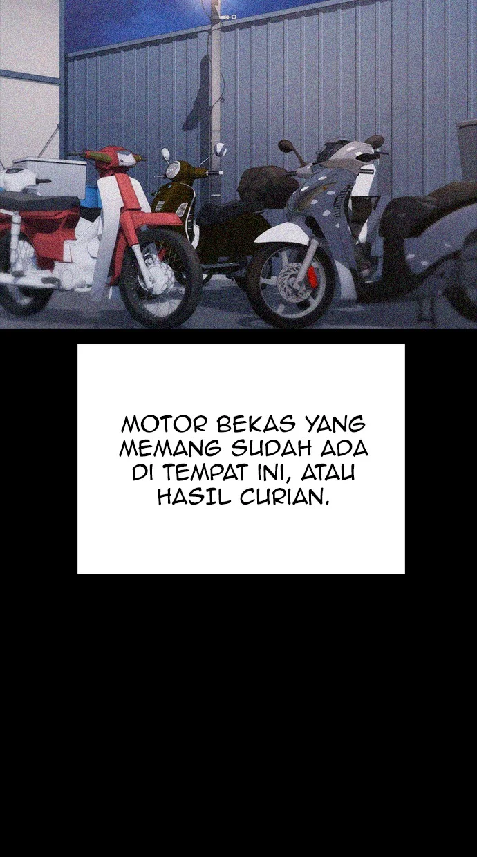 Highschool Lunch Dad Chapter 44 Gambar 85