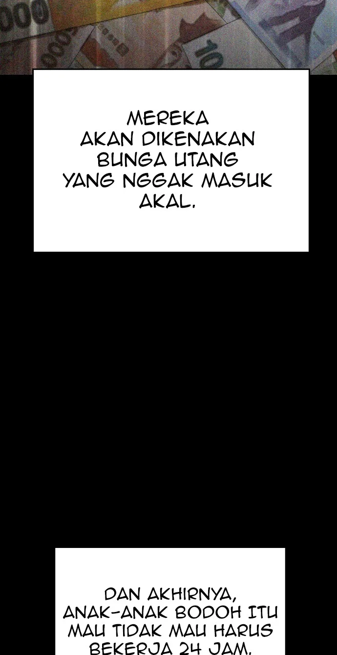 Highschool Lunch Dad Chapter 44 Gambar 87