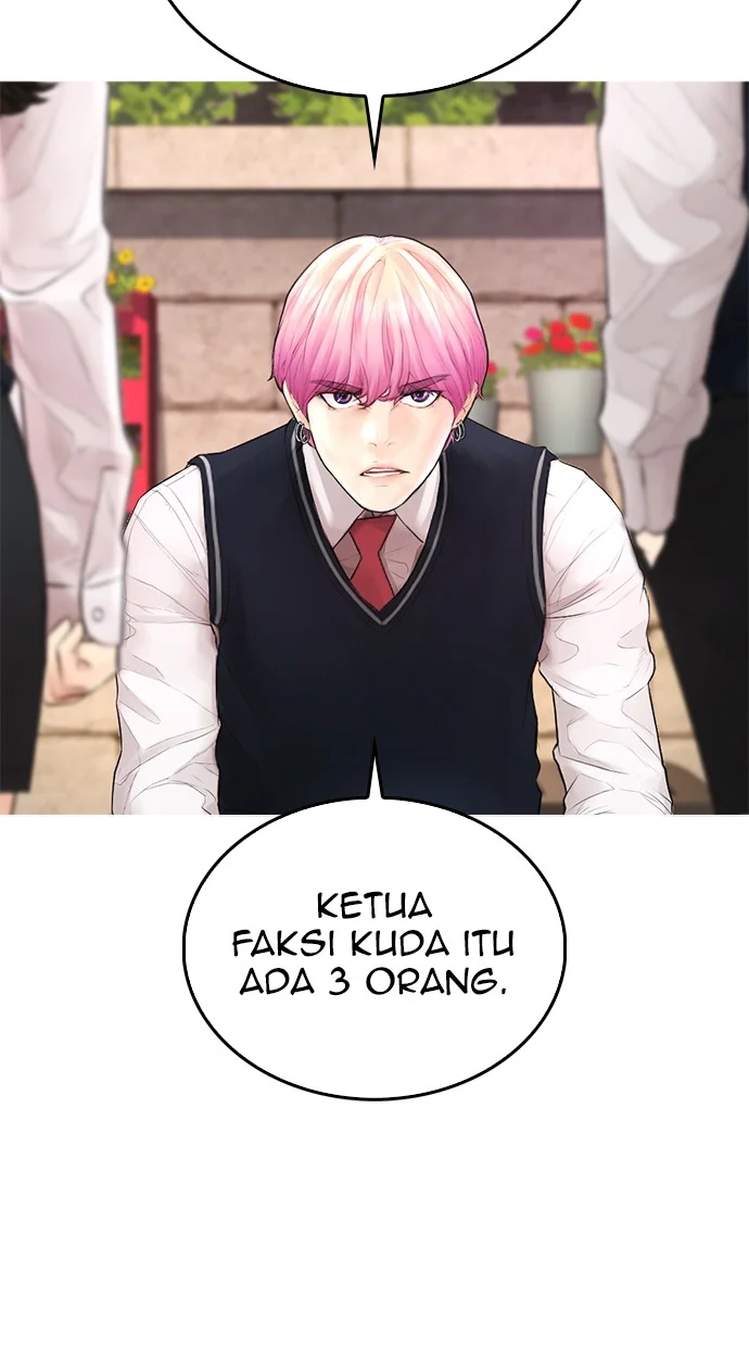 Highschool Lunch Dad Chapter 44 Gambar 90
