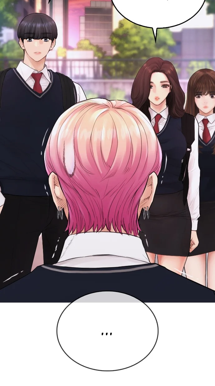 Highschool Lunch Dad Chapter 44 Gambar 97