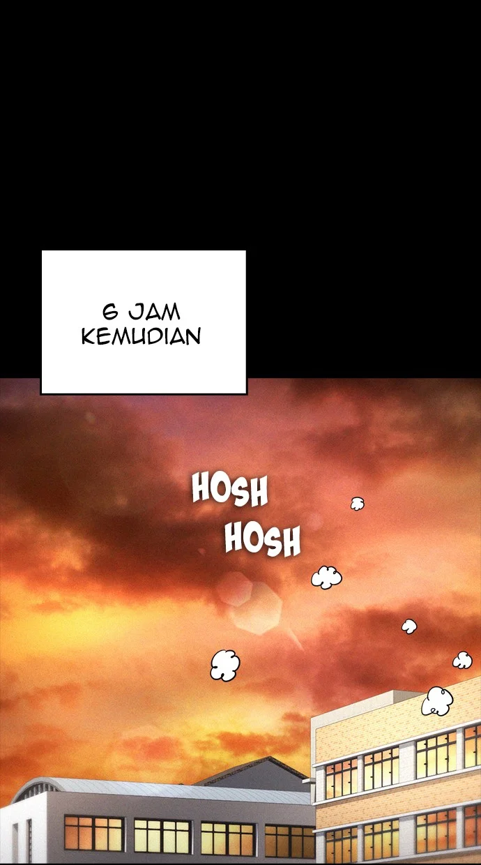 Highschool Lunch Dad Chapter 45 Gambar 104