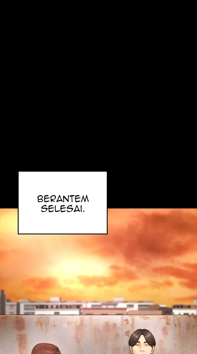 Highschool Lunch Dad Chapter 45 Gambar 105