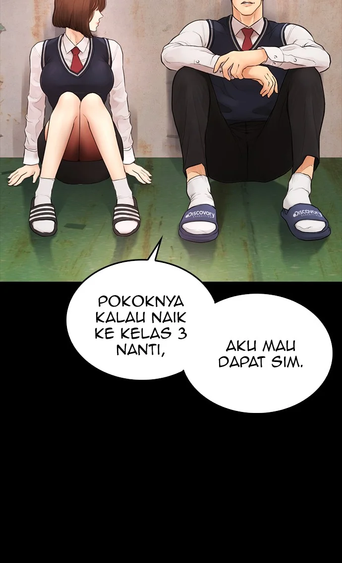 Highschool Lunch Dad Chapter 45 Gambar 106