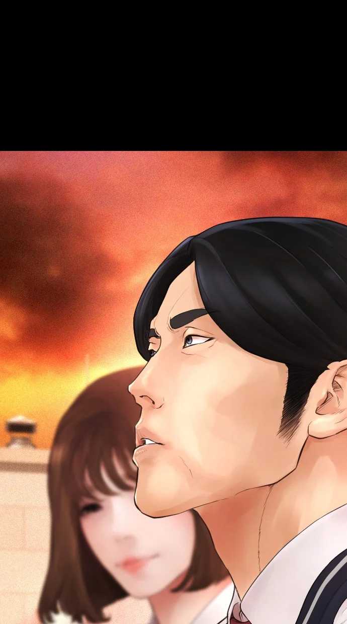 Highschool Lunch Dad Chapter 45 Gambar 107