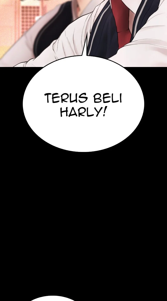 Highschool Lunch Dad Chapter 45 Gambar 108