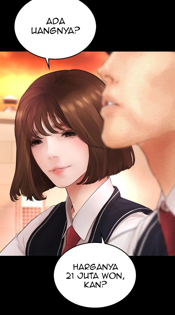 Highschool Lunch Dad Chapter 45 Gambar 109