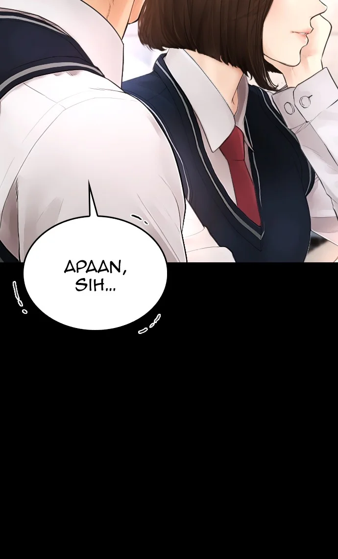 Highschool Lunch Dad Chapter 45 Gambar 100