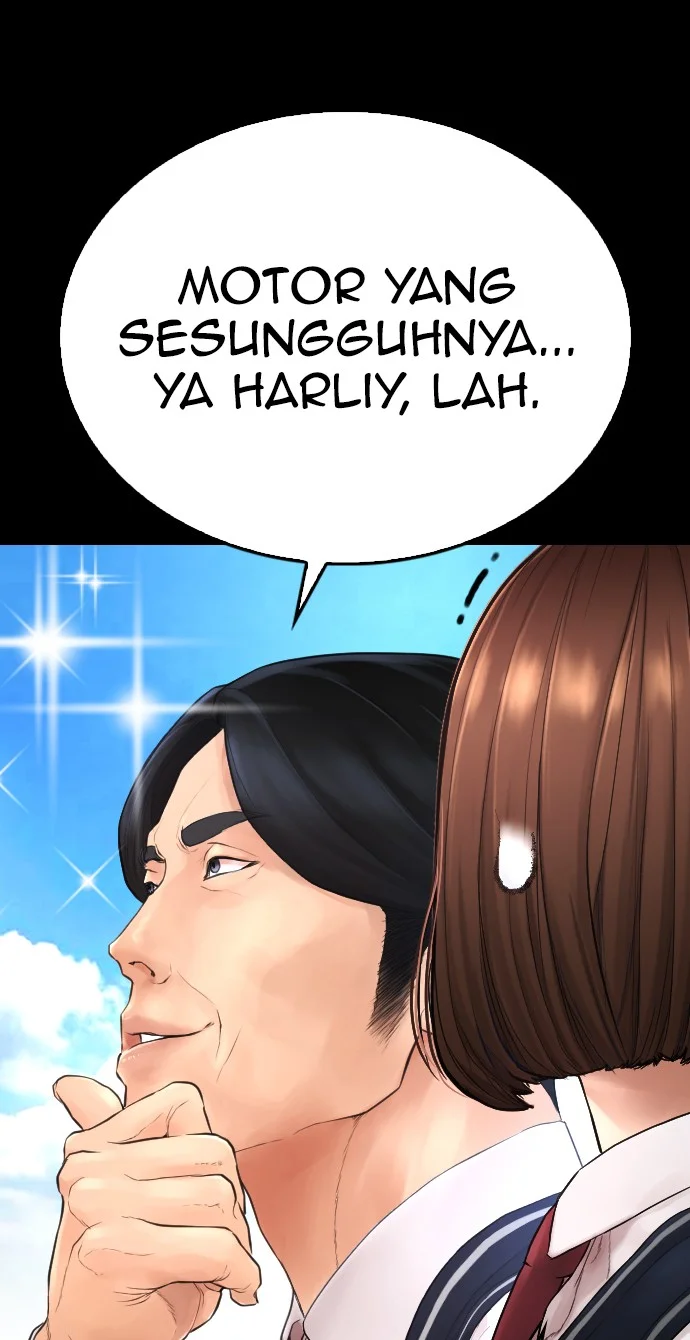 Highschool Lunch Dad Chapter 45 Gambar 101