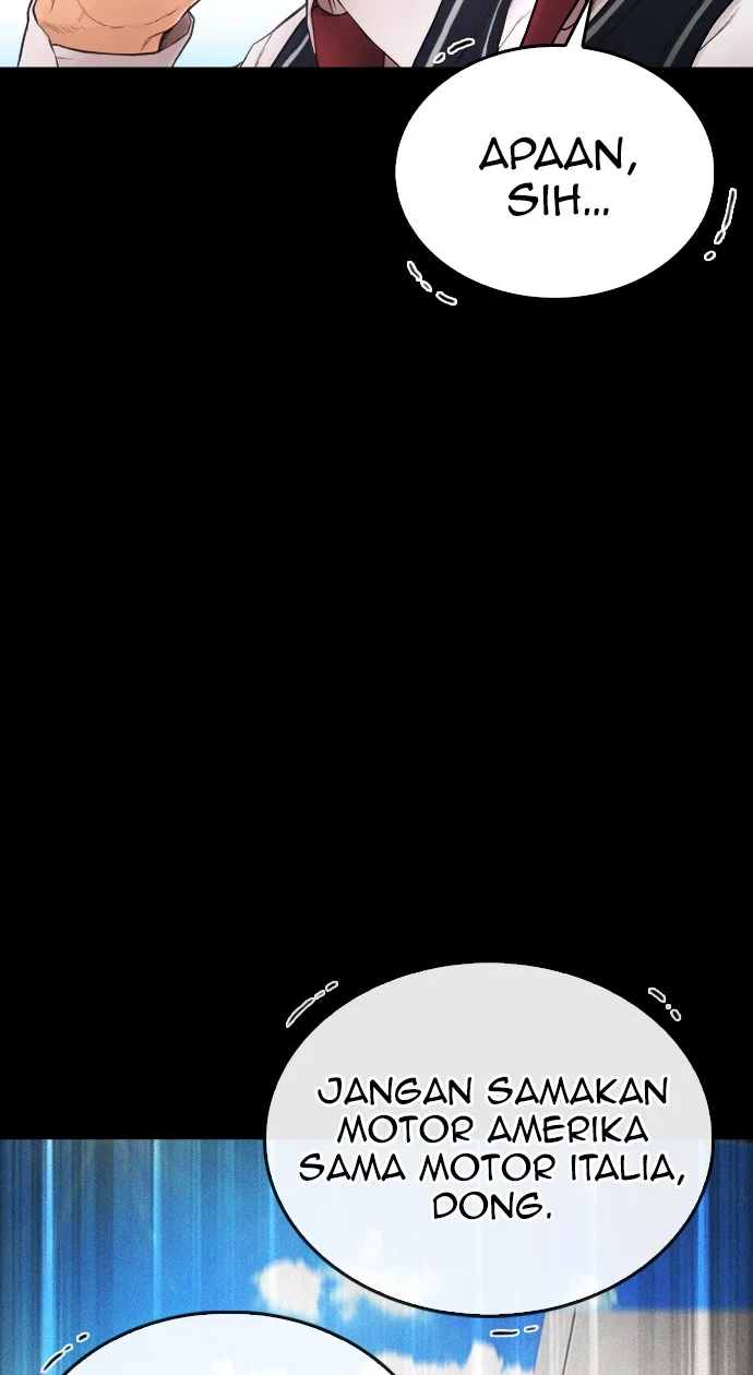 Highschool Lunch Dad Chapter 45 Gambar 102