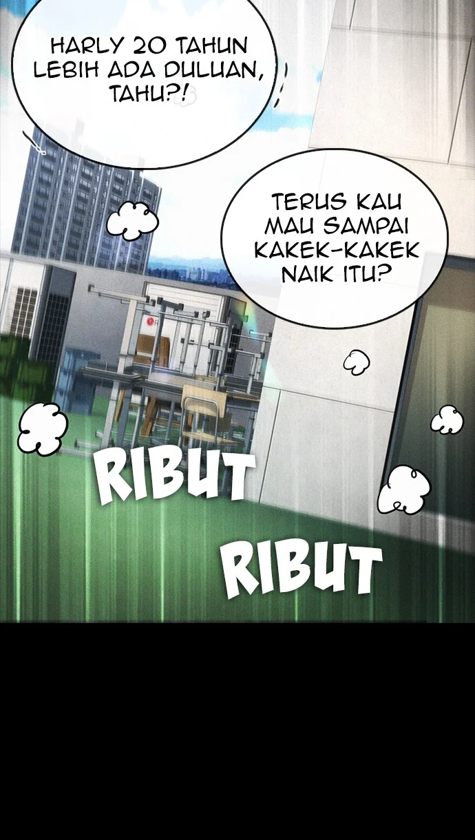 Highschool Lunch Dad Chapter 45 Gambar 103