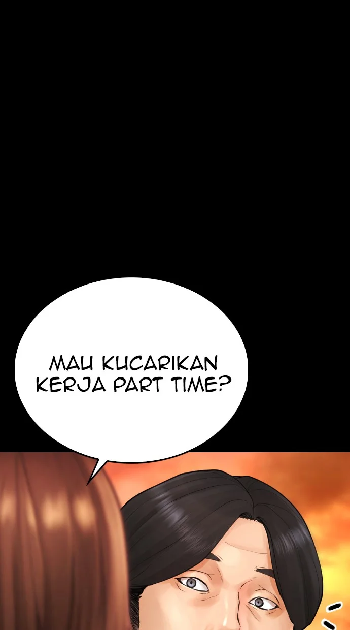 Highschool Lunch Dad Chapter 45 Gambar 115