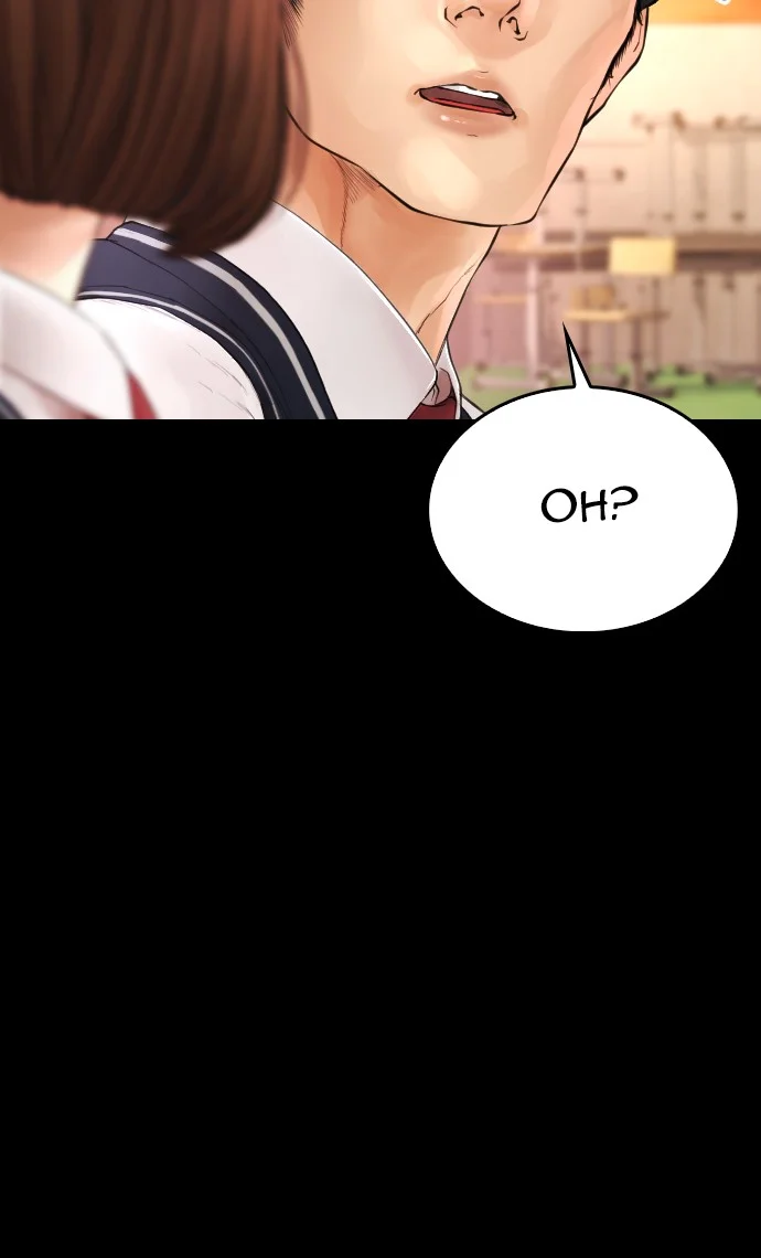 Highschool Lunch Dad Chapter 45 Gambar 116