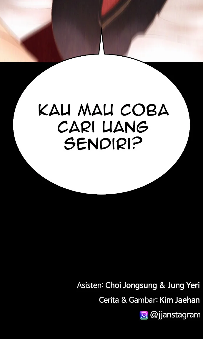 Highschool Lunch Dad Chapter 45 Gambar 118