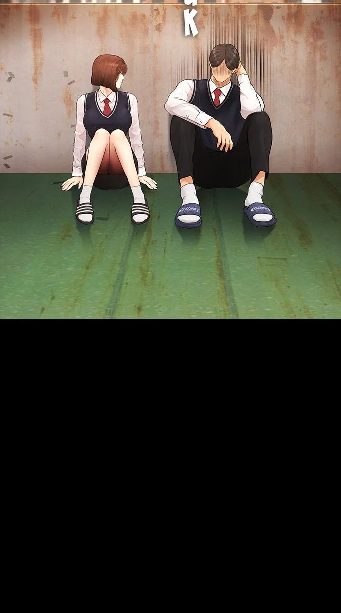 Highschool Lunch Dad Chapter 45 Gambar 112