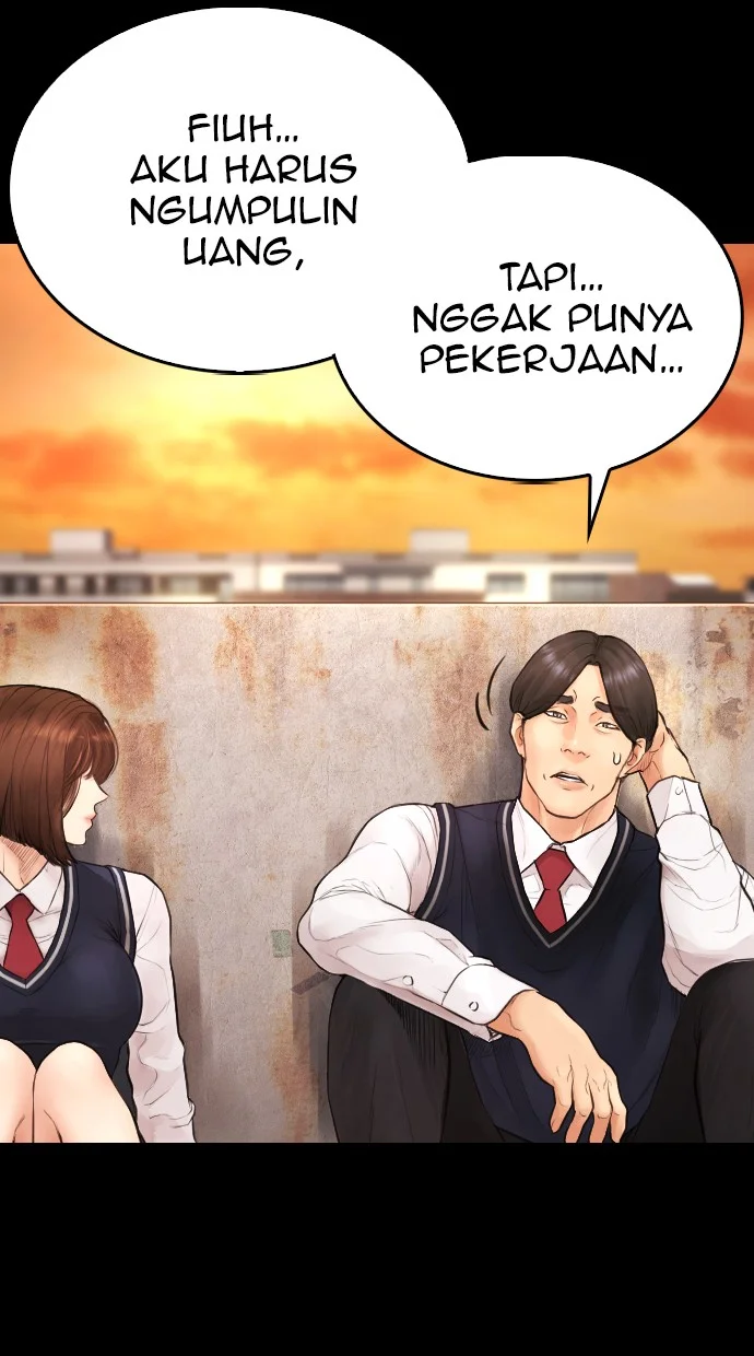 Highschool Lunch Dad Chapter 45 Gambar 113