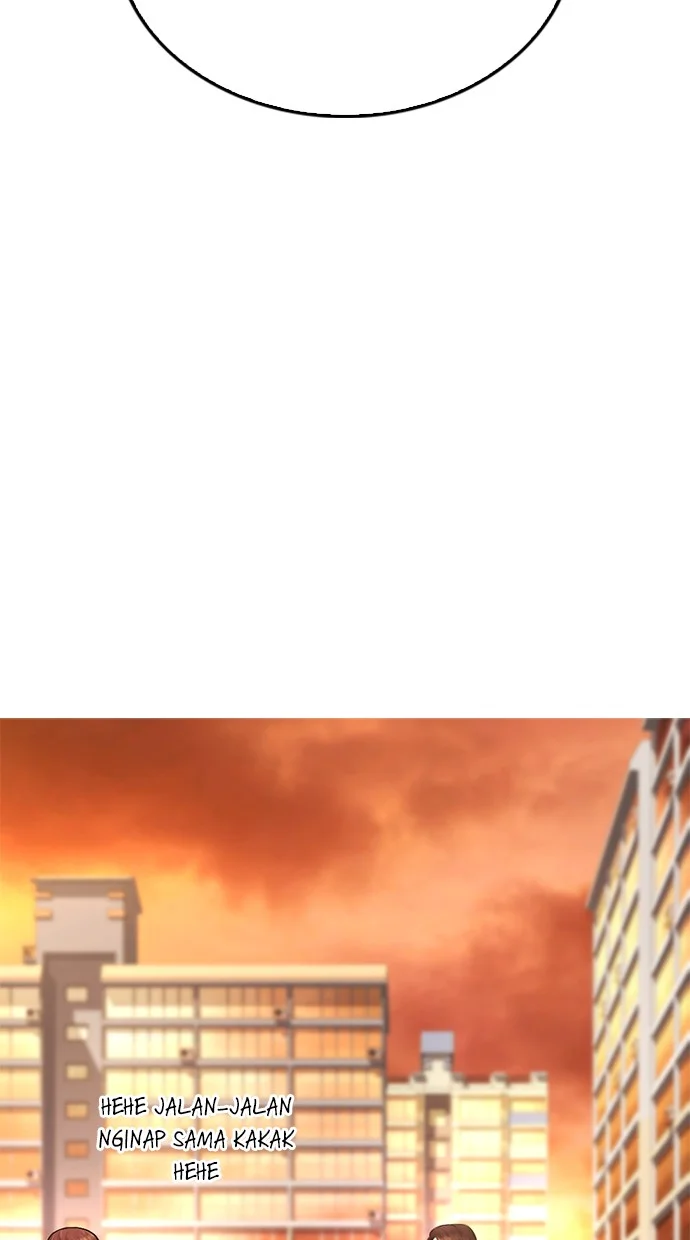 Highschool Lunch Dad Chapter 45 Gambar 28