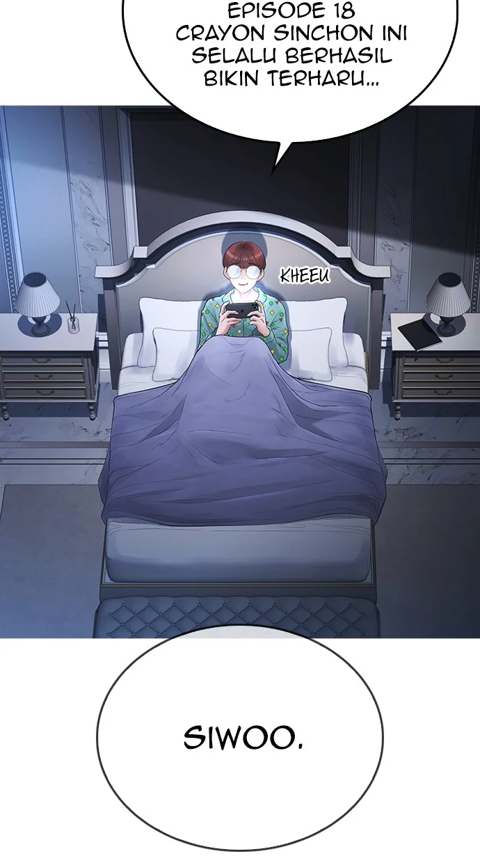 Highschool Lunch Dad Chapter 45 Gambar 3