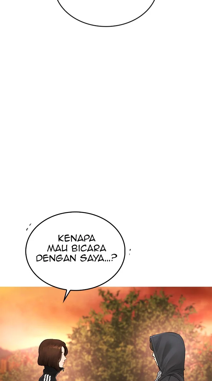 Highschool Lunch Dad Chapter 45 Gambar 38