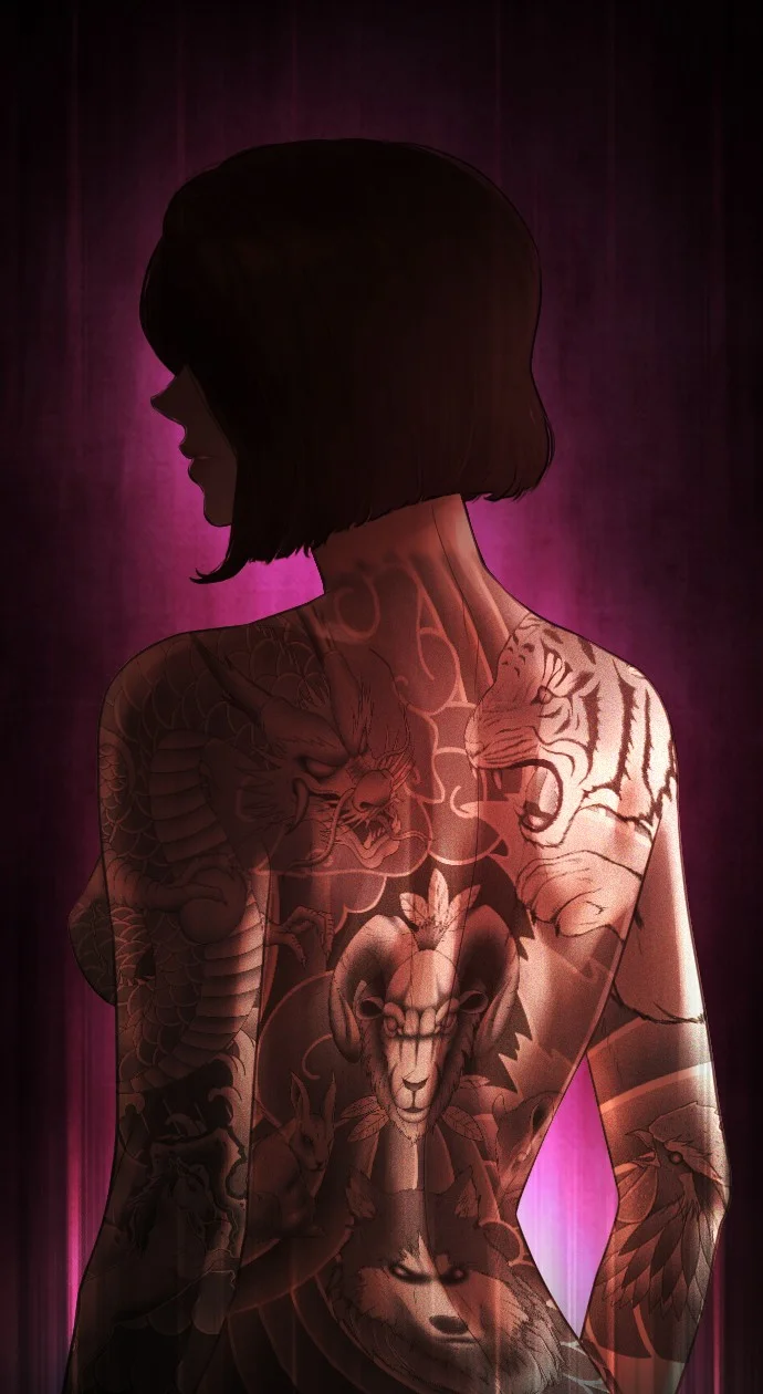 Highschool Lunch Dad Chapter 45 Gambar 51