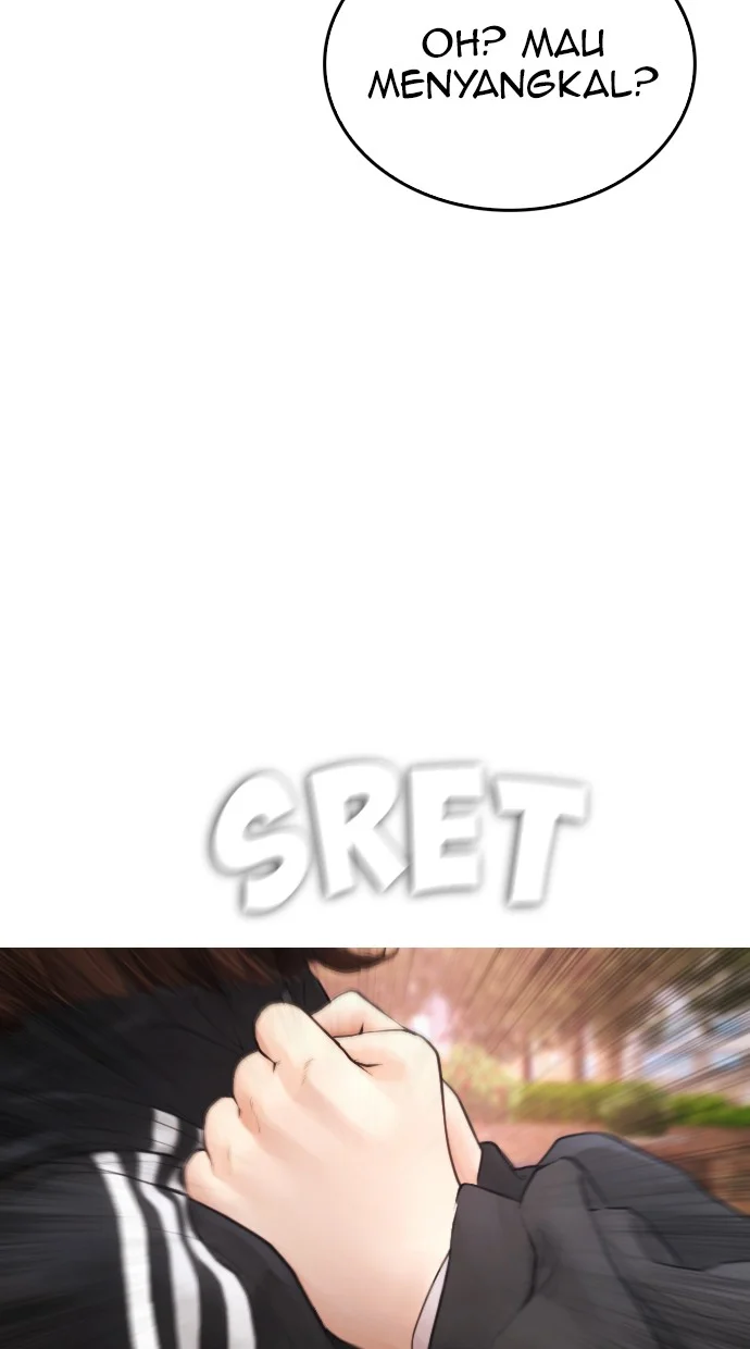 Highschool Lunch Dad Chapter 45 Gambar 54