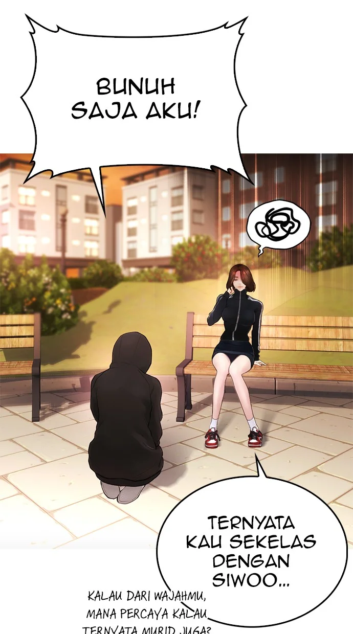 Highschool Lunch Dad Chapter 45 Gambar 69