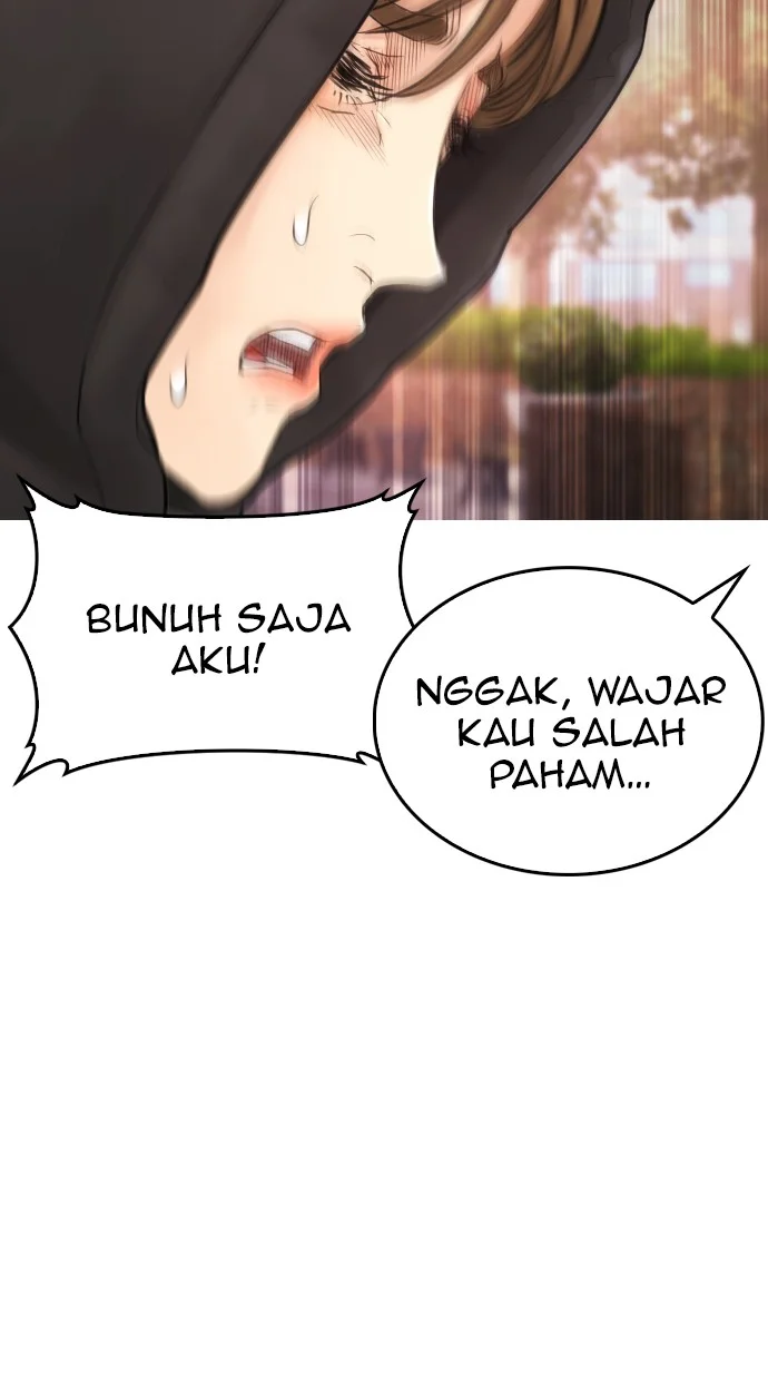Highschool Lunch Dad Chapter 45 Gambar 71