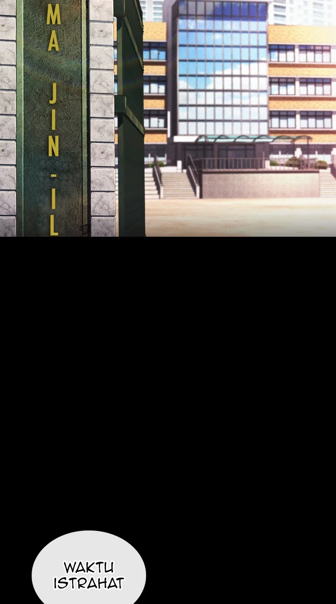 Highschool Lunch Dad Chapter 45 Gambar 78