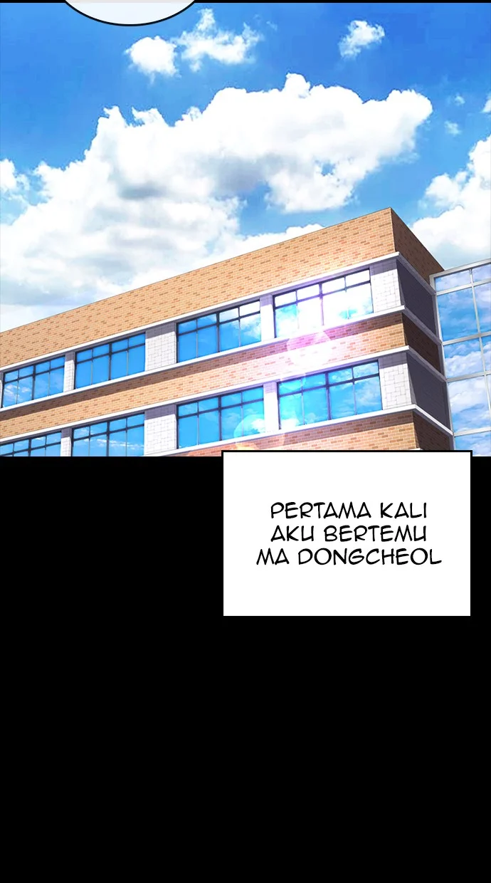 Highschool Lunch Dad Chapter 45 Gambar 79