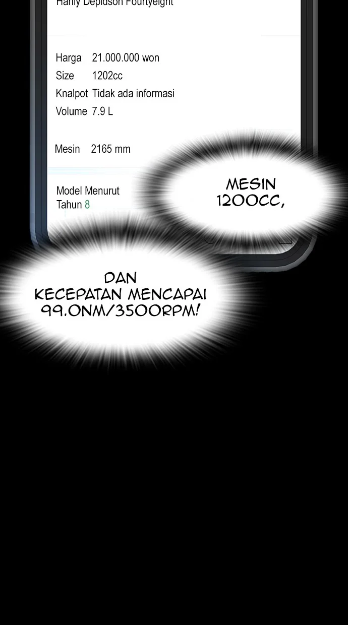 Highschool Lunch Dad Chapter 45 Gambar 82