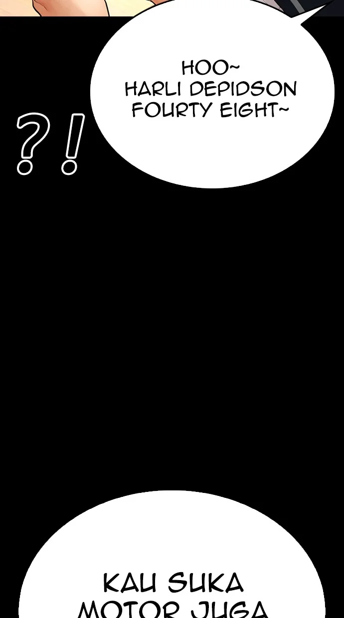 Highschool Lunch Dad Chapter 45 Gambar 87