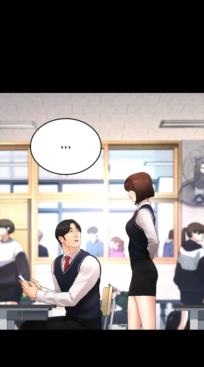 Highschool Lunch Dad Chapter 45 Gambar 91