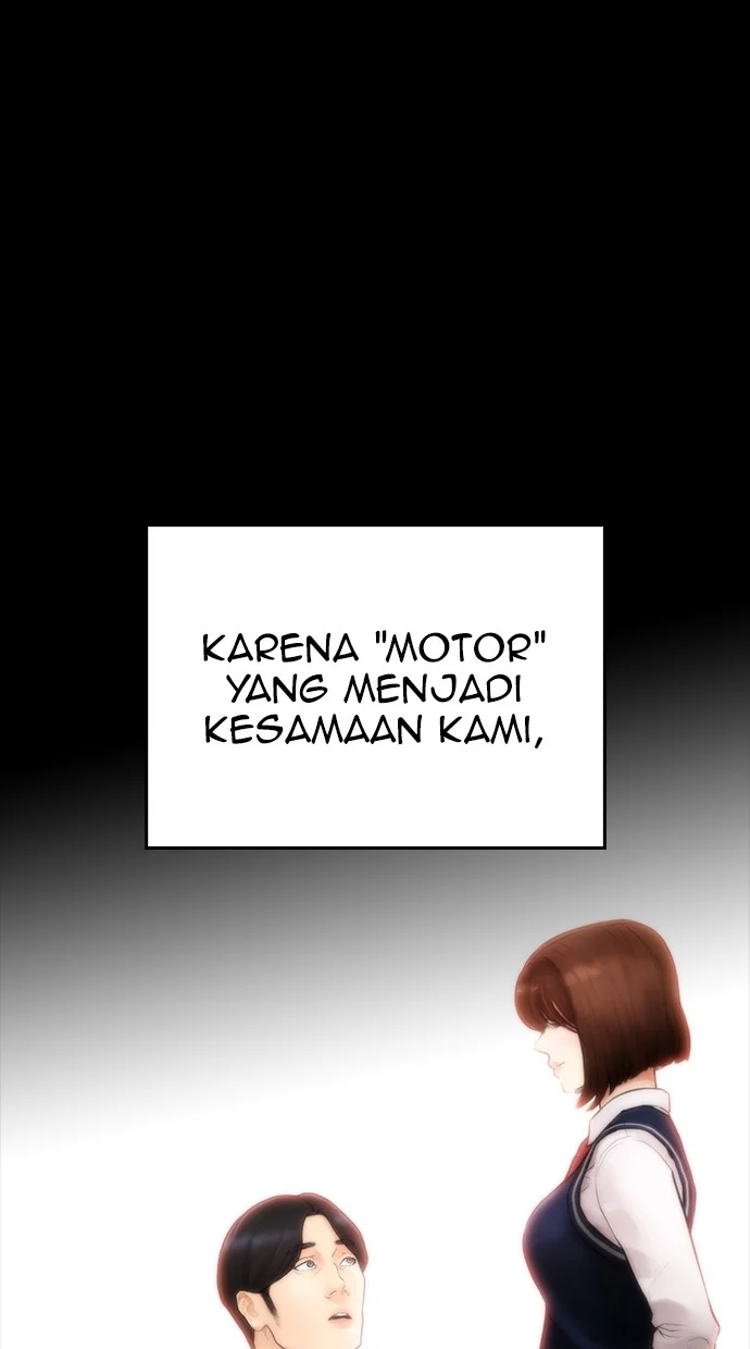 Highschool Lunch Dad Chapter 45 Gambar 92